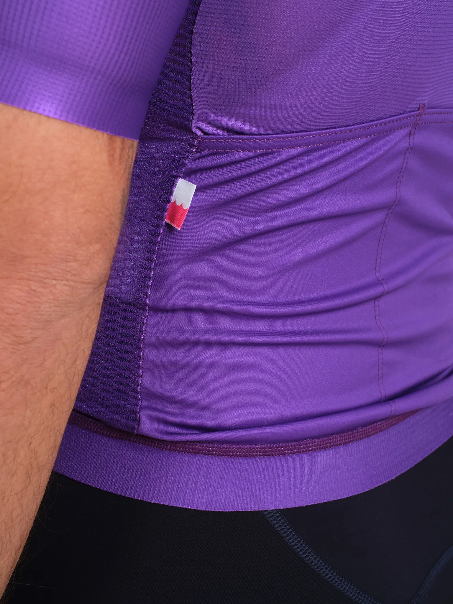 Everyday Jersey Purple