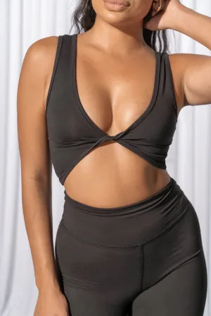 Everyday Laguna Bra - Black