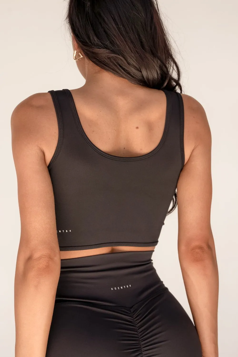 Everyday Laguna Bra - Black