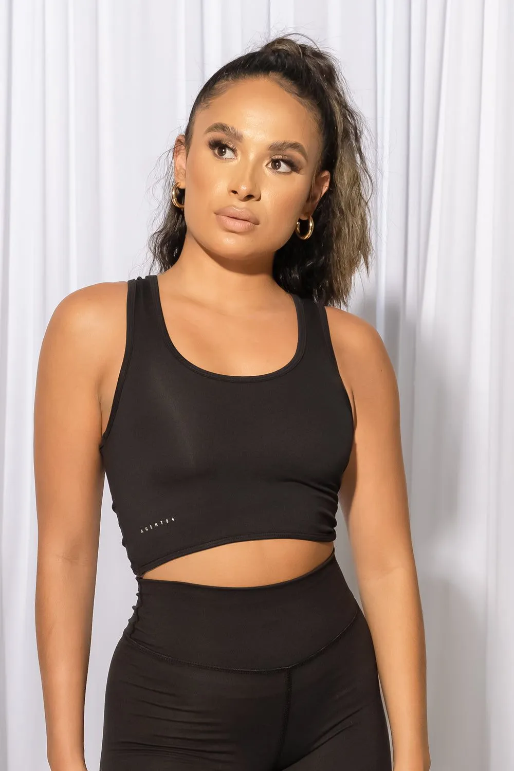 Everyday Laguna Bra - Black