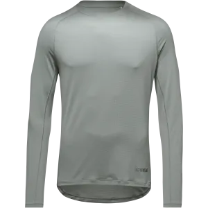 Everyday Langarm Shirt Herren