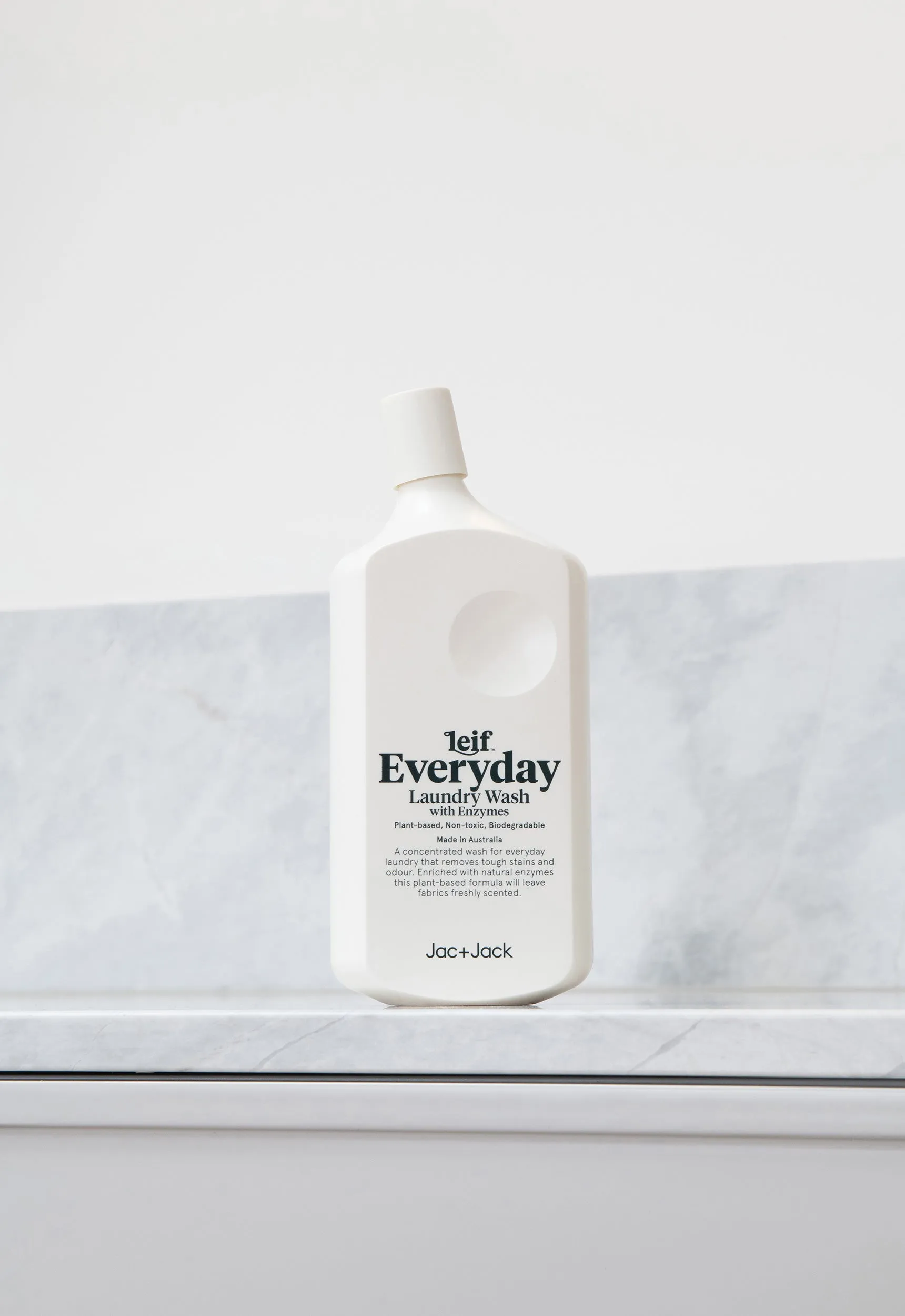 Everyday Laundry Wash - Leif