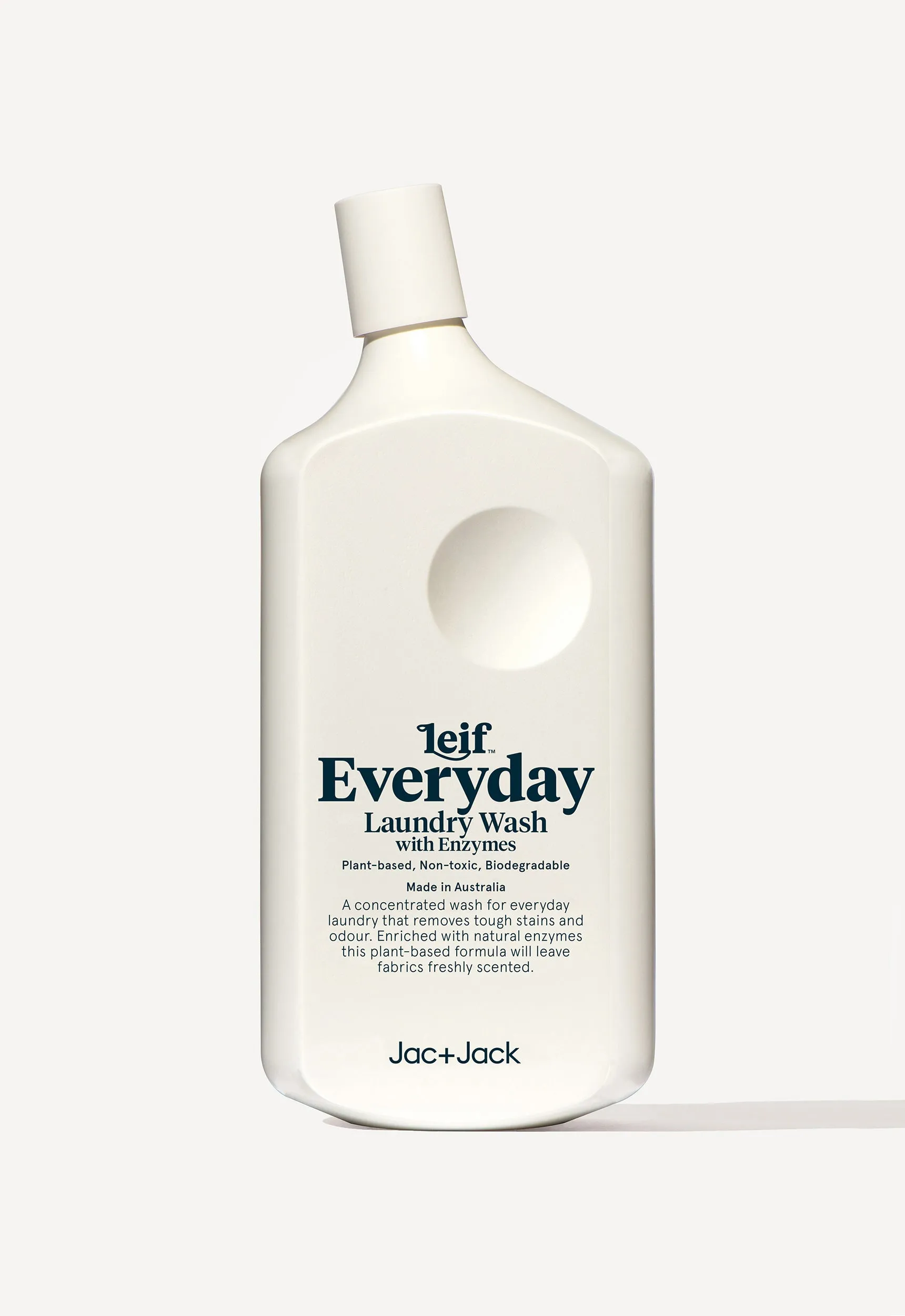 Everyday Laundry Wash - Leif