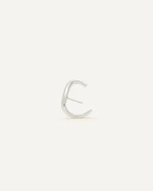 everyday lobe earring