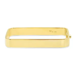Everyday Lockdown Bangle