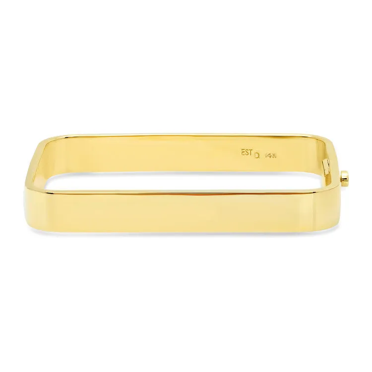 Everyday Lockdown Bangle