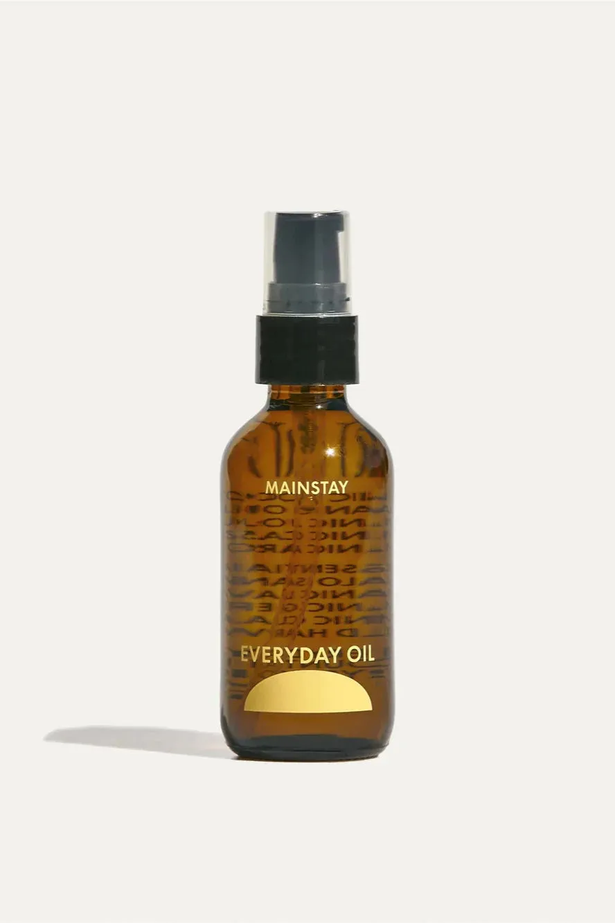 Everyday Oil - Mainstay