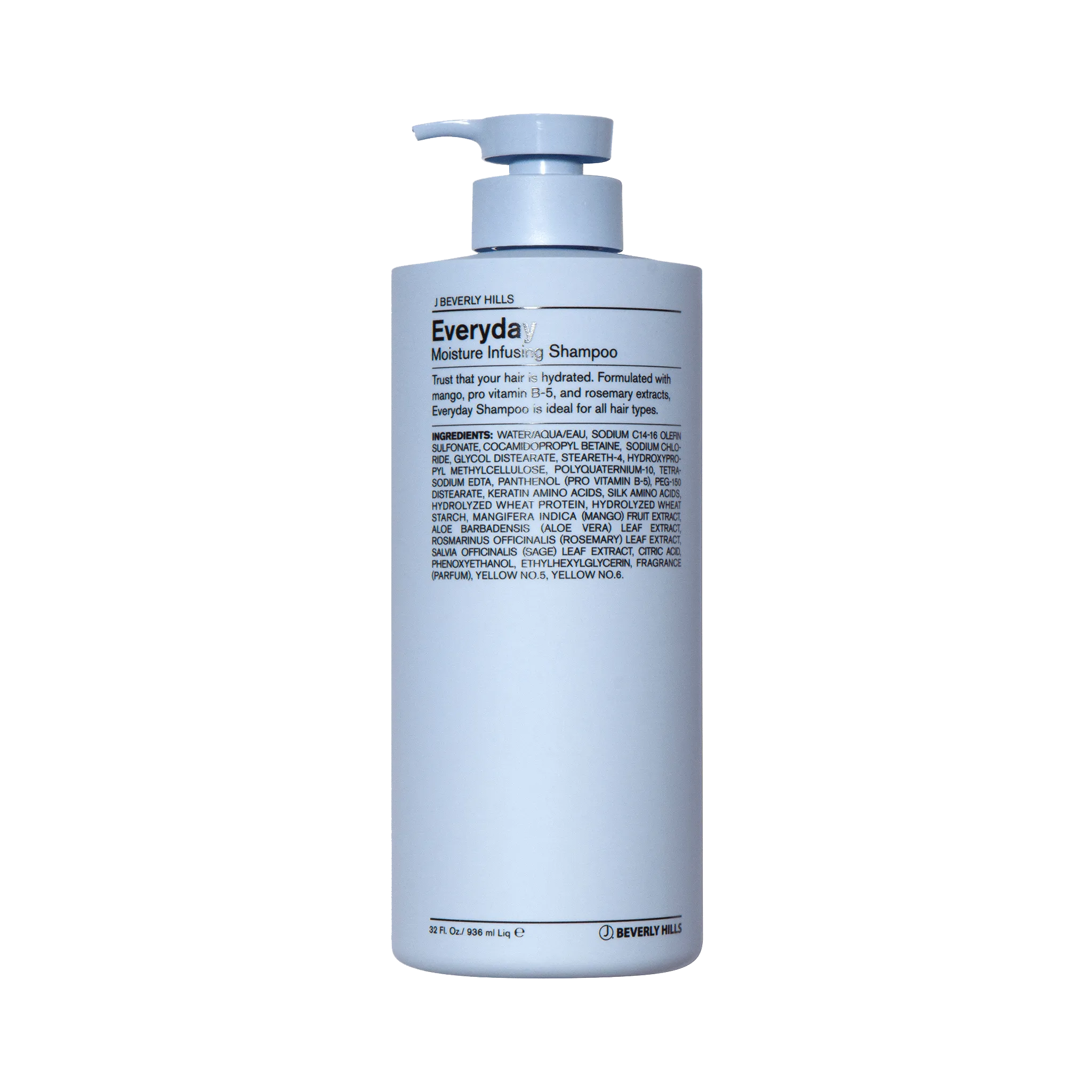 EVERYDAY SHAMPOO