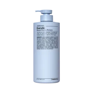 EVERYDAY SHAMPOO