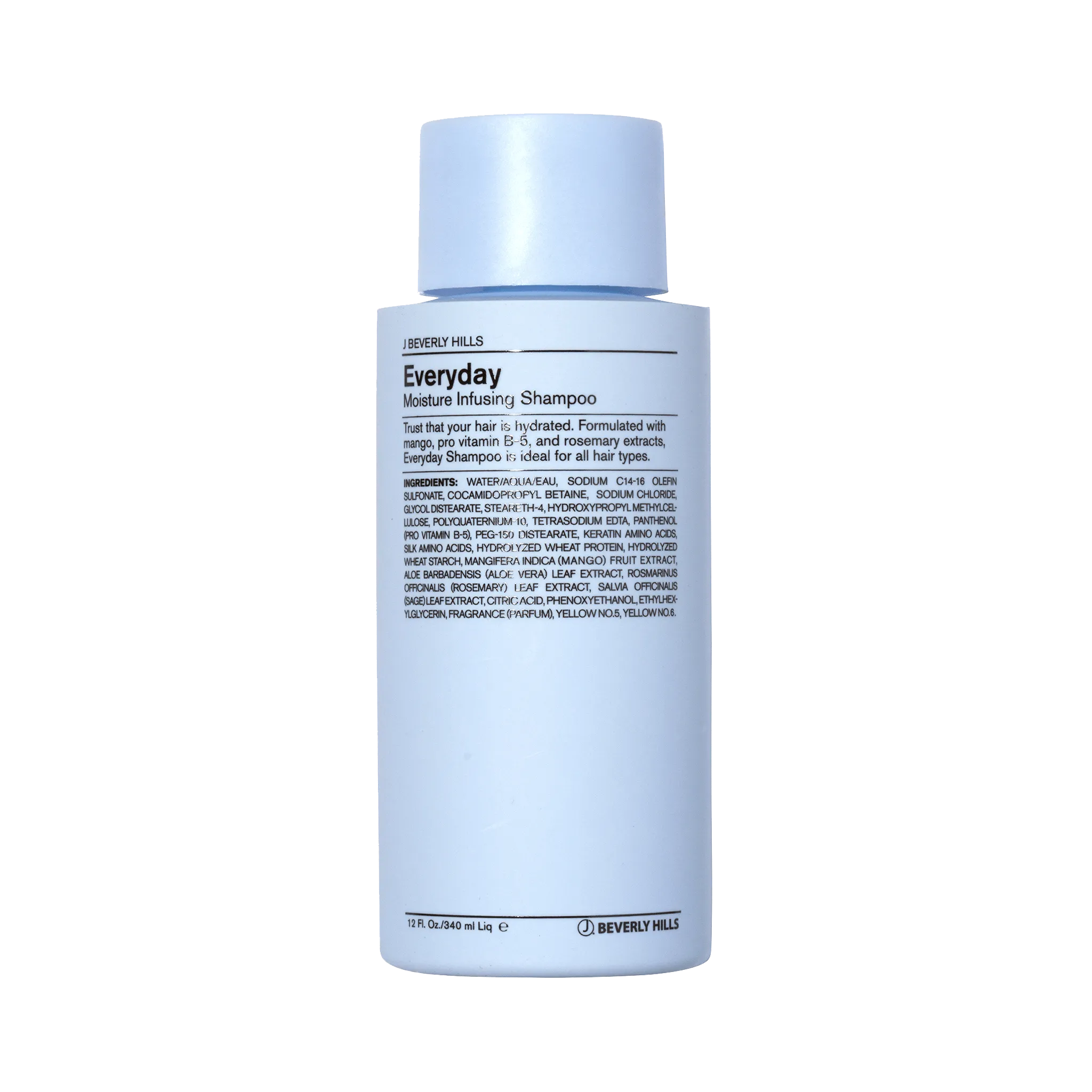 EVERYDAY SHAMPOO