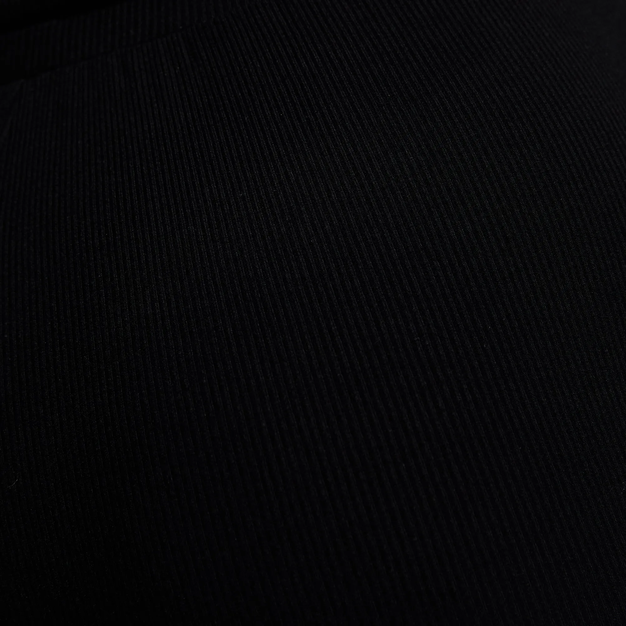 Everyday Short (Black)