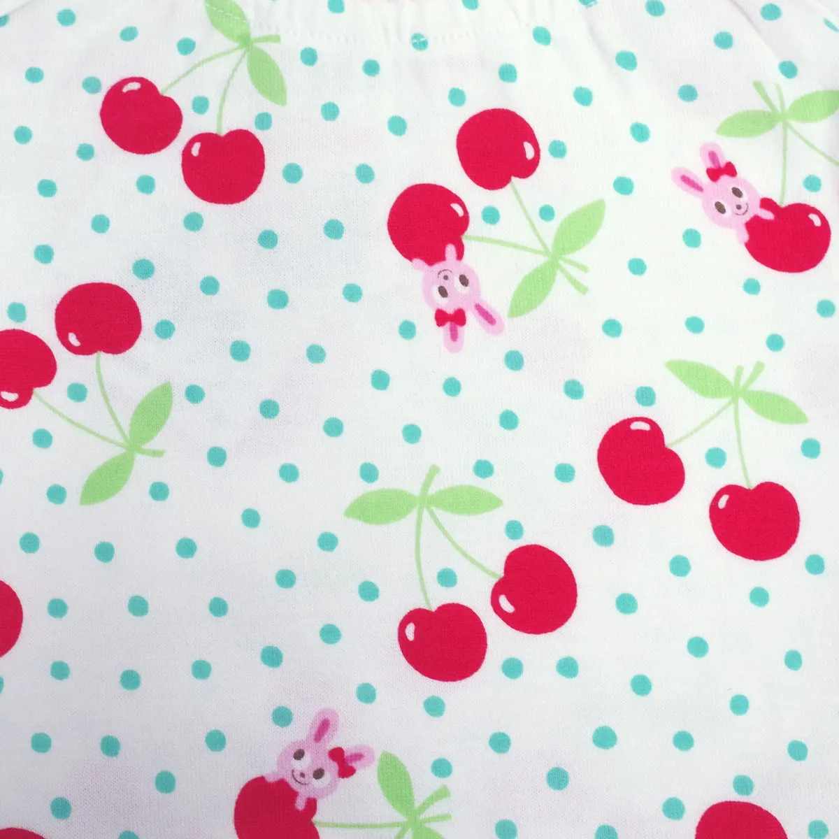 Everyday Short Sleeve Pyjama