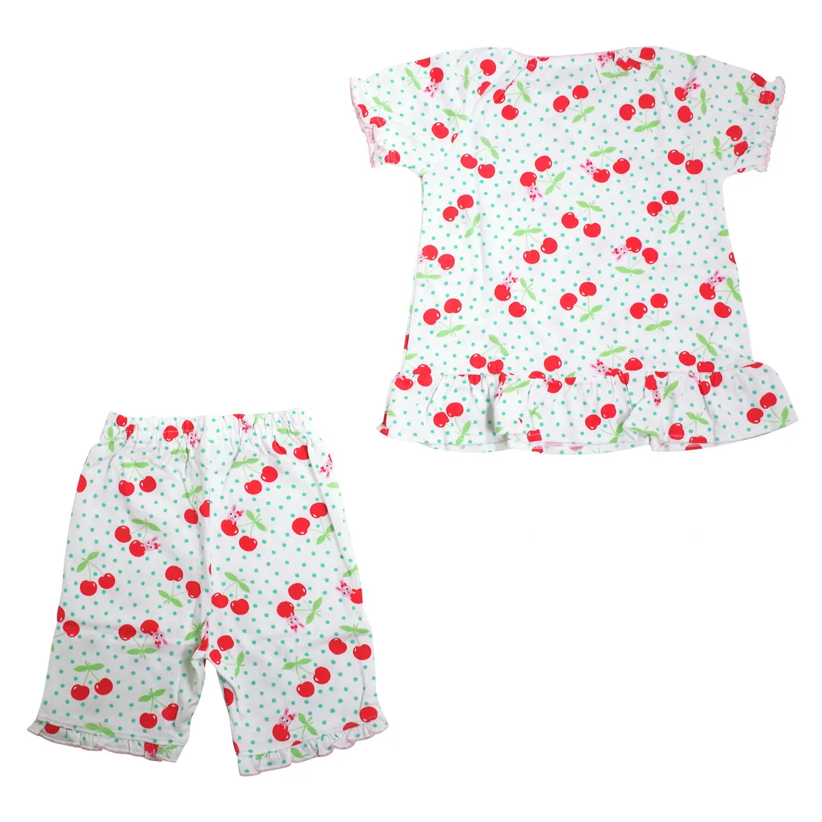 Everyday Short Sleeve Pyjama