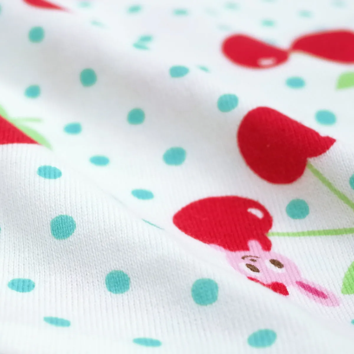 Everyday Short Sleeve Pyjama