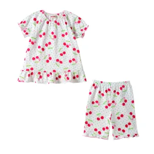 Everyday Short Sleeve Pyjama