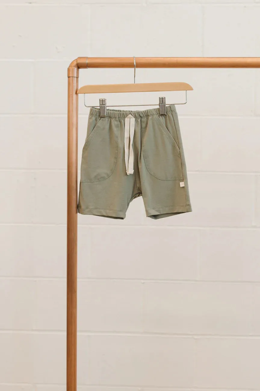 Everyday Shorts