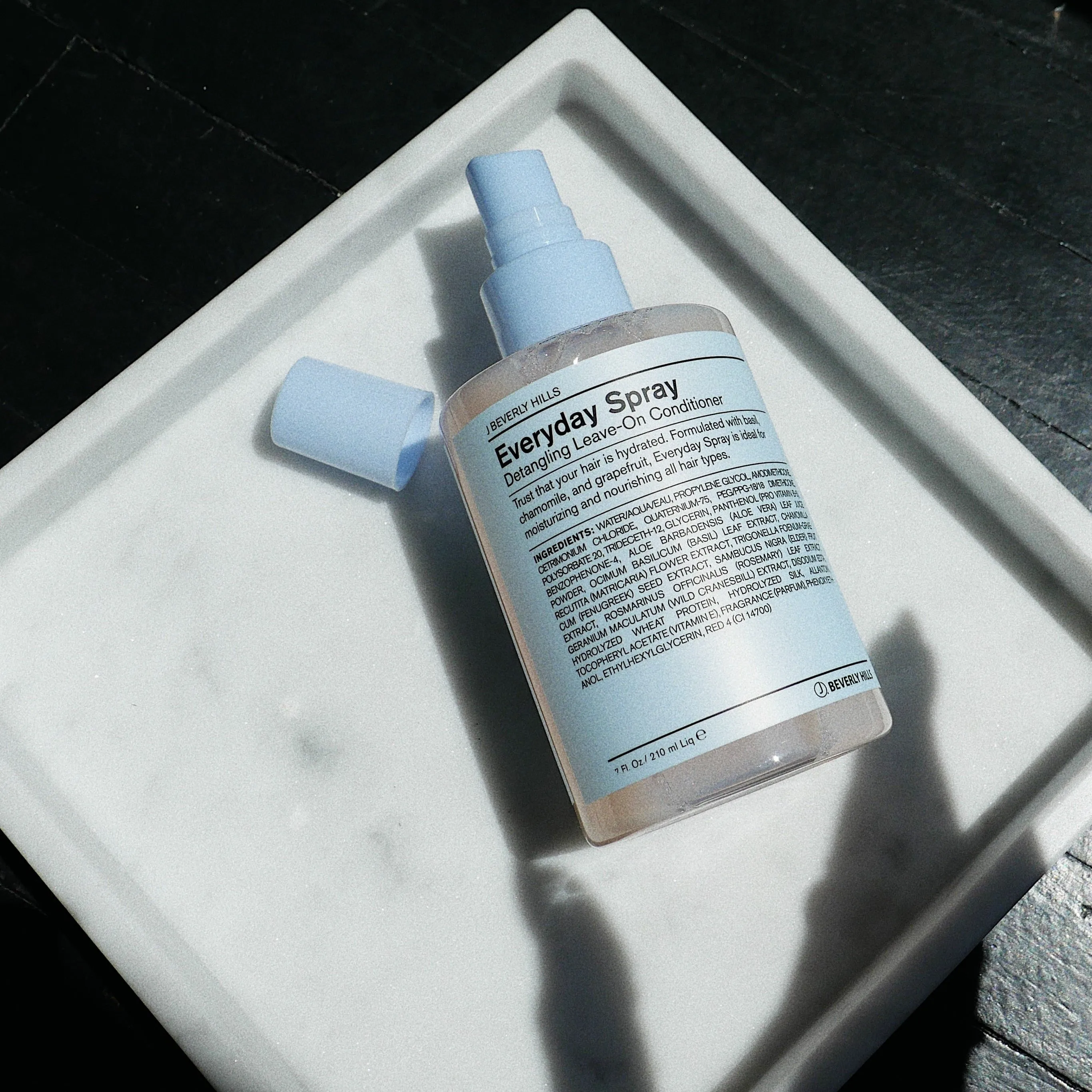 EVERYDAY SPRAY