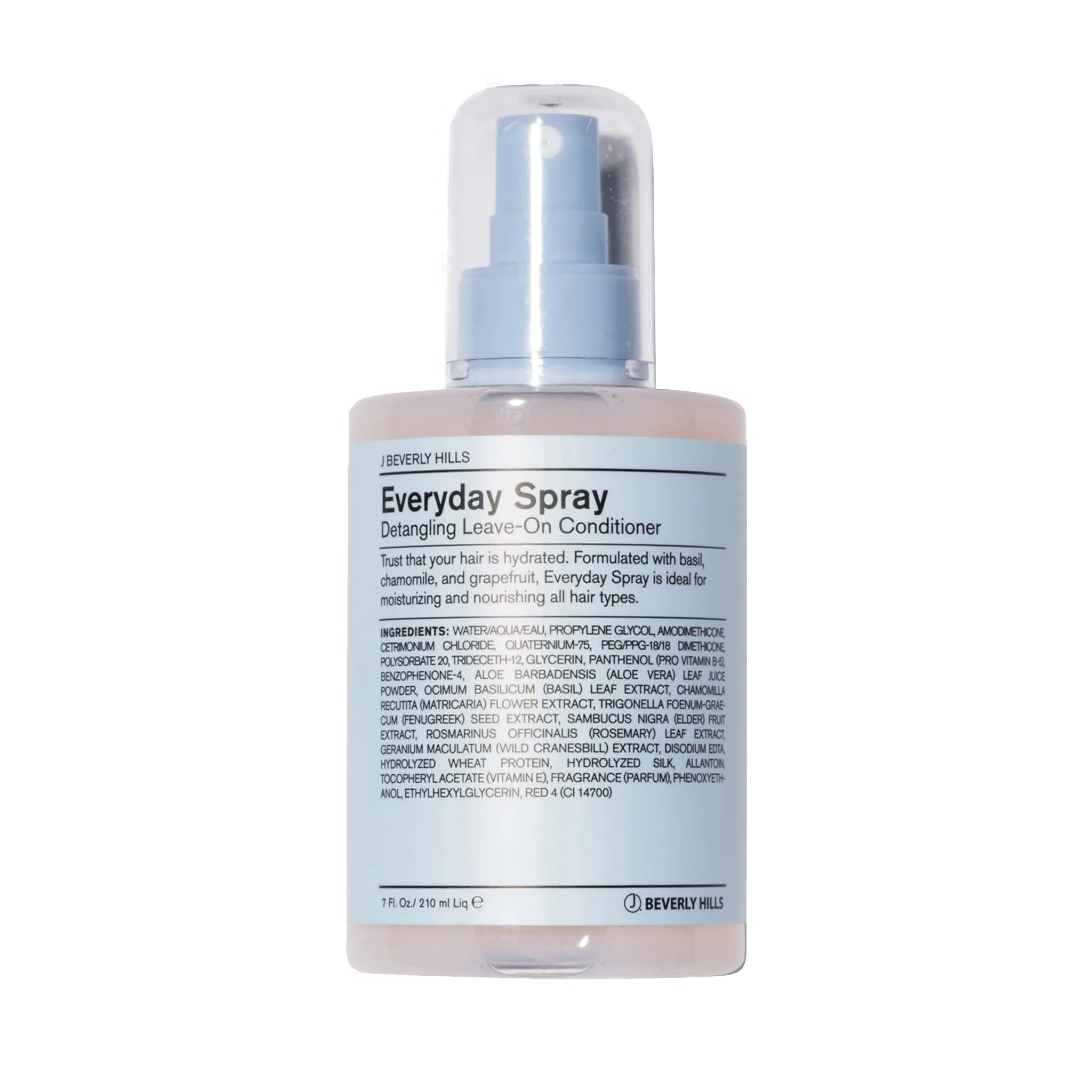 EVERYDAY SPRAY