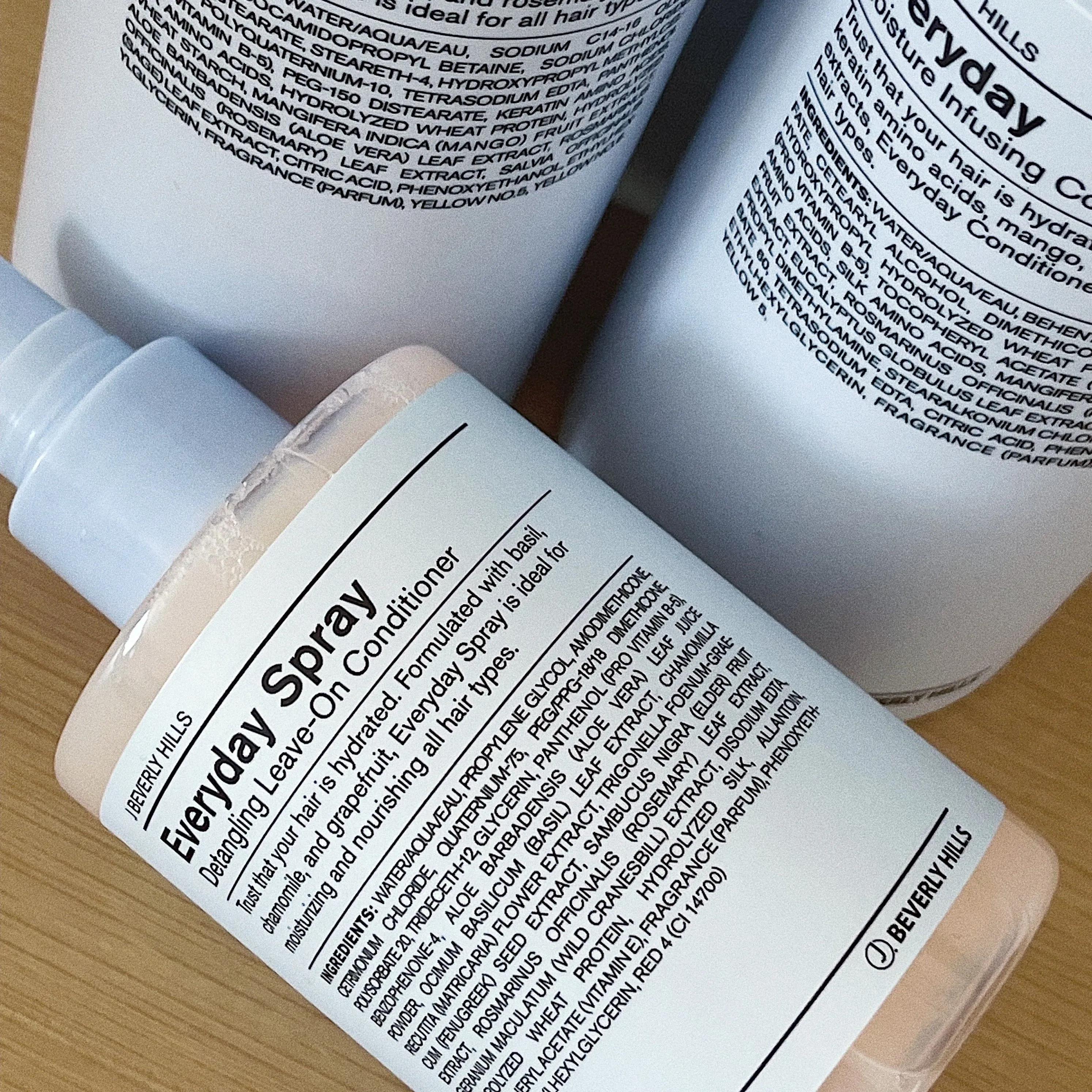 EVERYDAY SPRAY