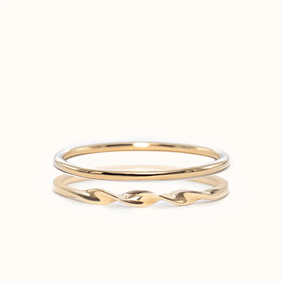 Everyday Stacking Set