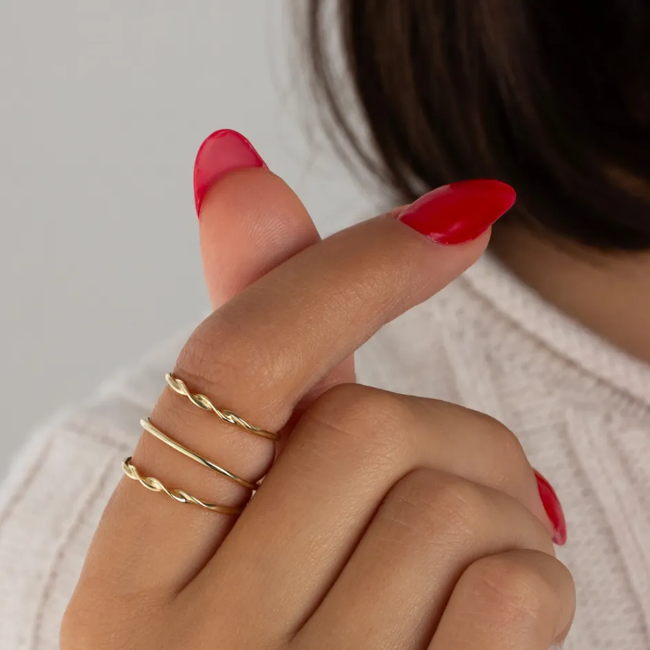 Everyday Stacking Set