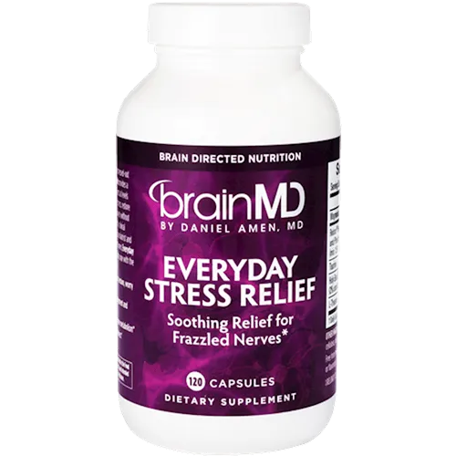 Everyday Stress Relief