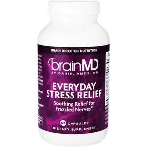 Everyday Stress Relief