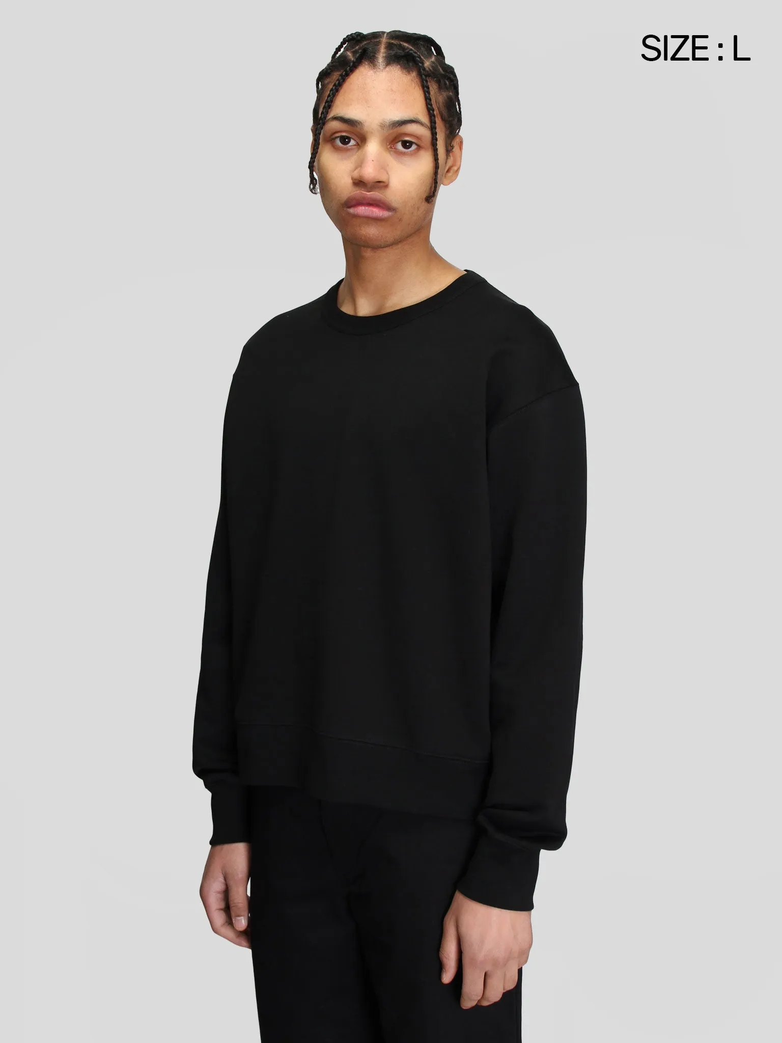 Everyday Sweatshirt