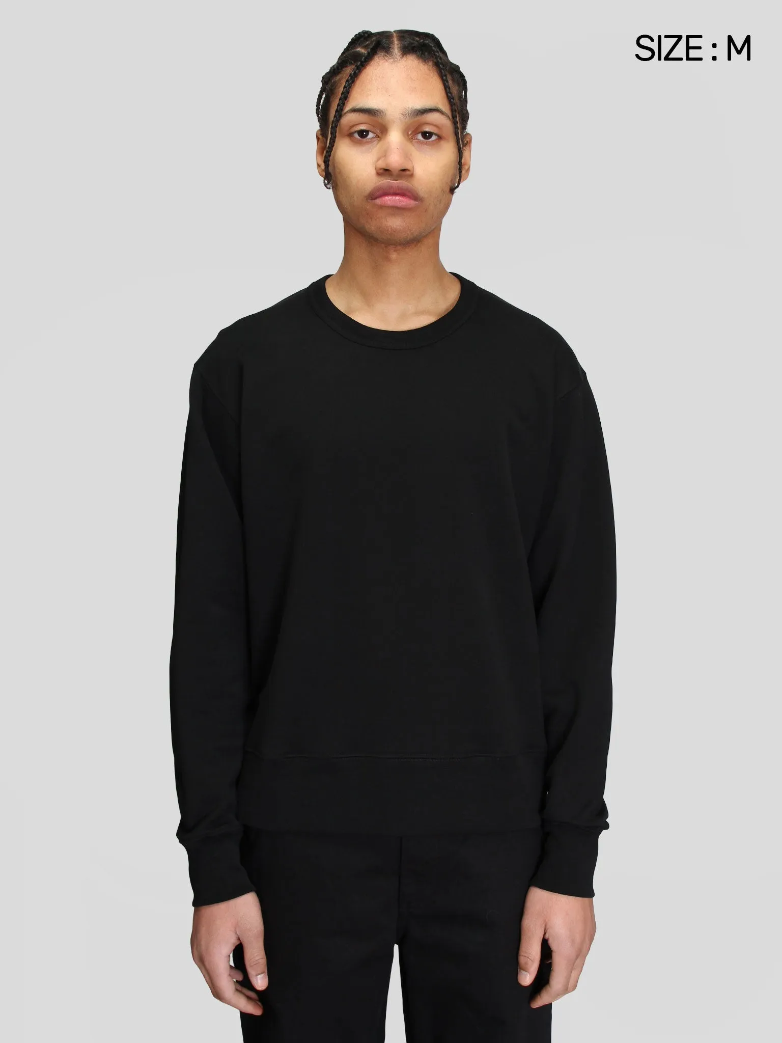 Everyday Sweatshirt