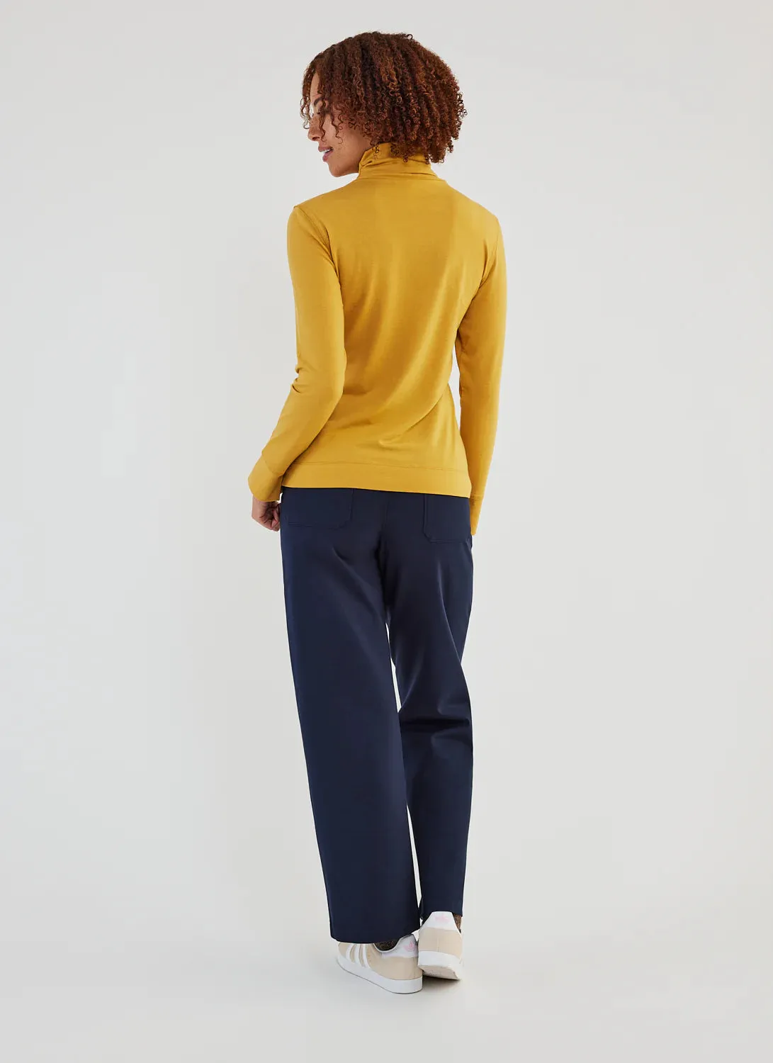 Everyday Turtle Neck (Women's)