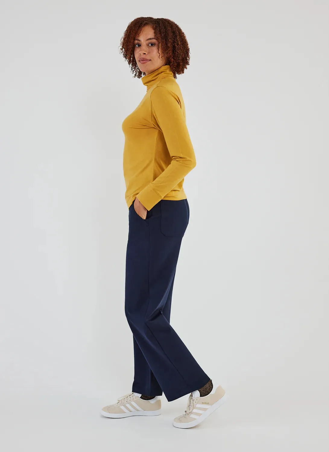 Everyday Turtle Neck (Women's)