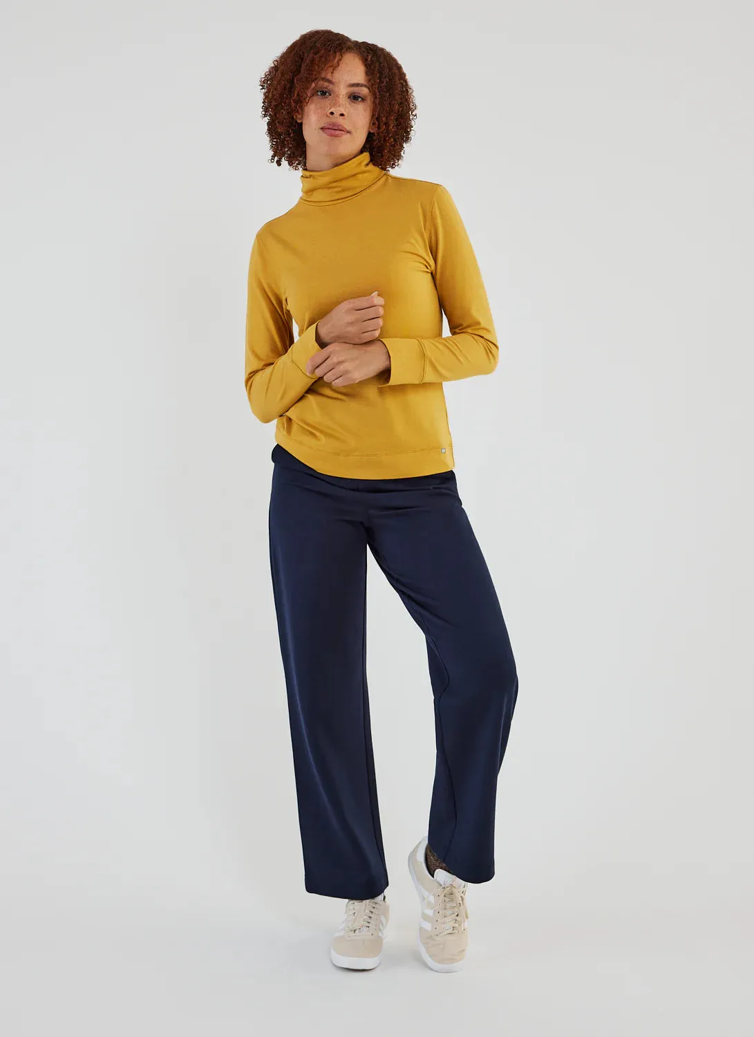 Everyday Turtle Neck (Women's)