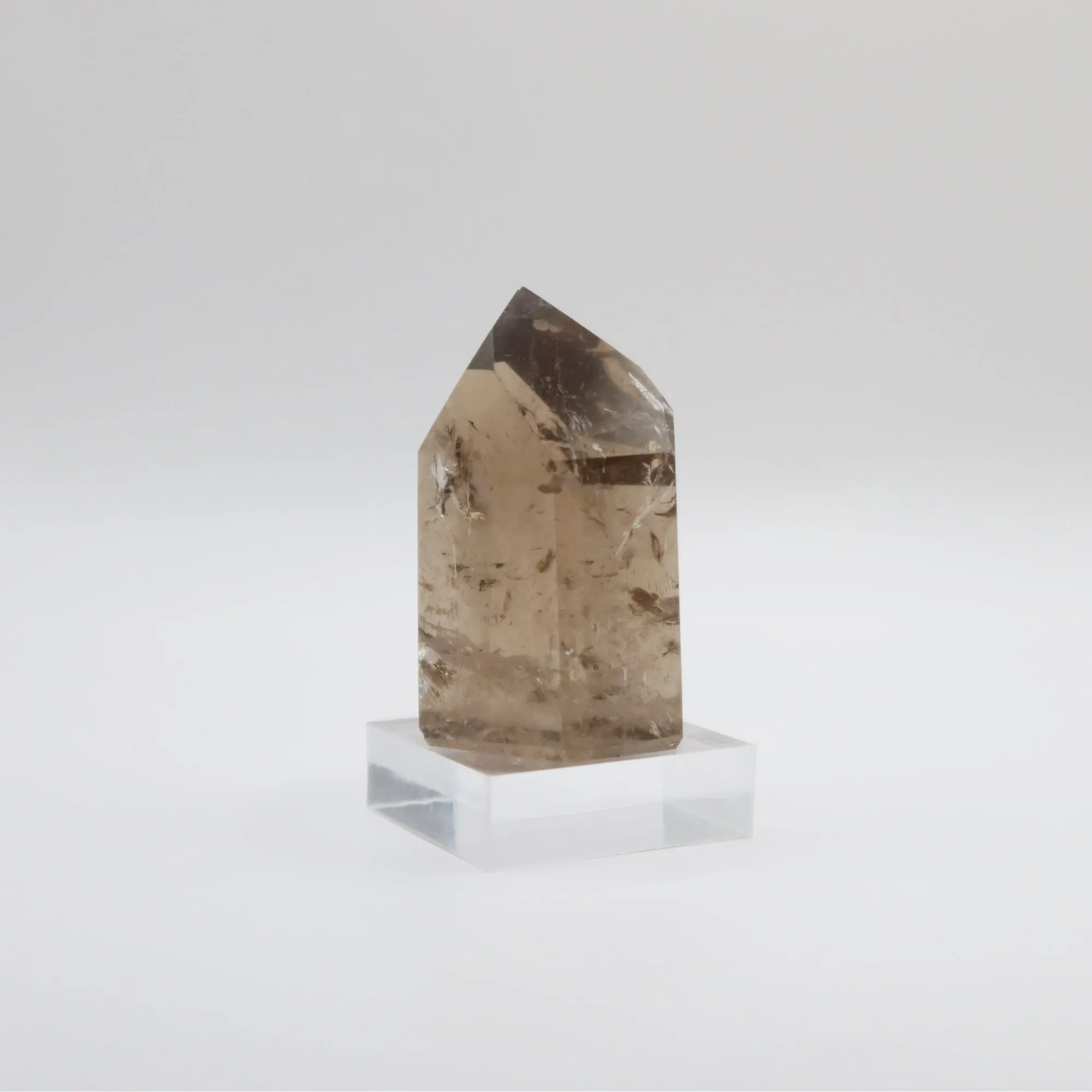 Extra Grade Citrine (VII)