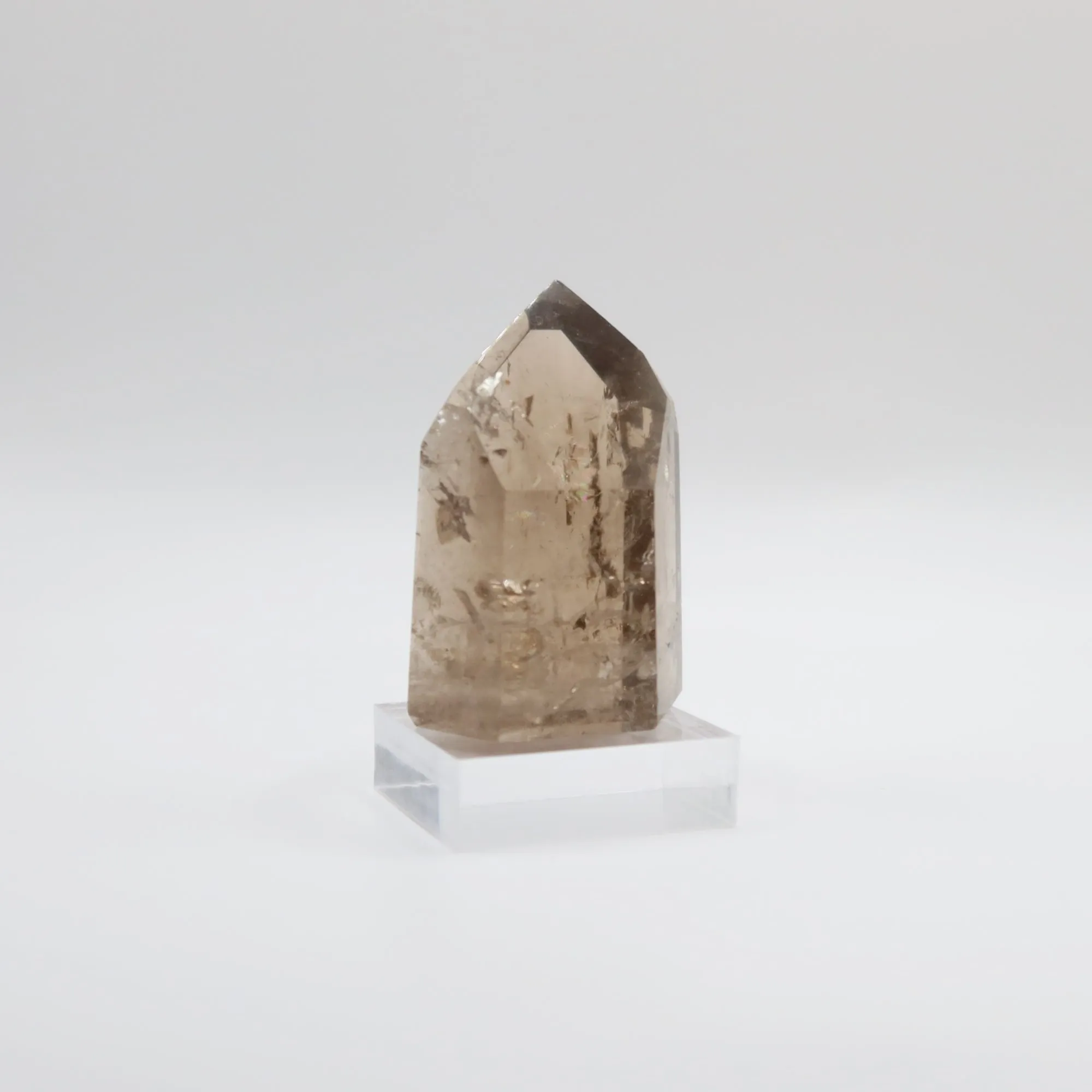 Extra Grade Citrine (VII)