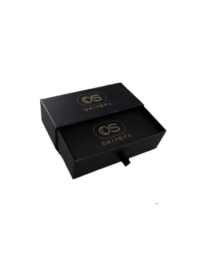 Eyewear Case Set