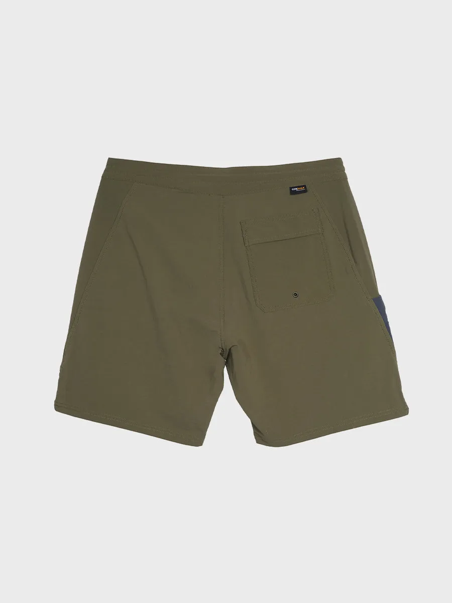 F1 Cordura® Utility Boardshort