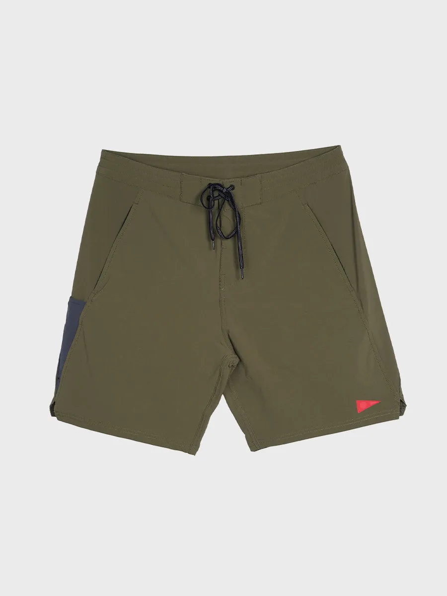 F1 Cordura® Utility Boardshort