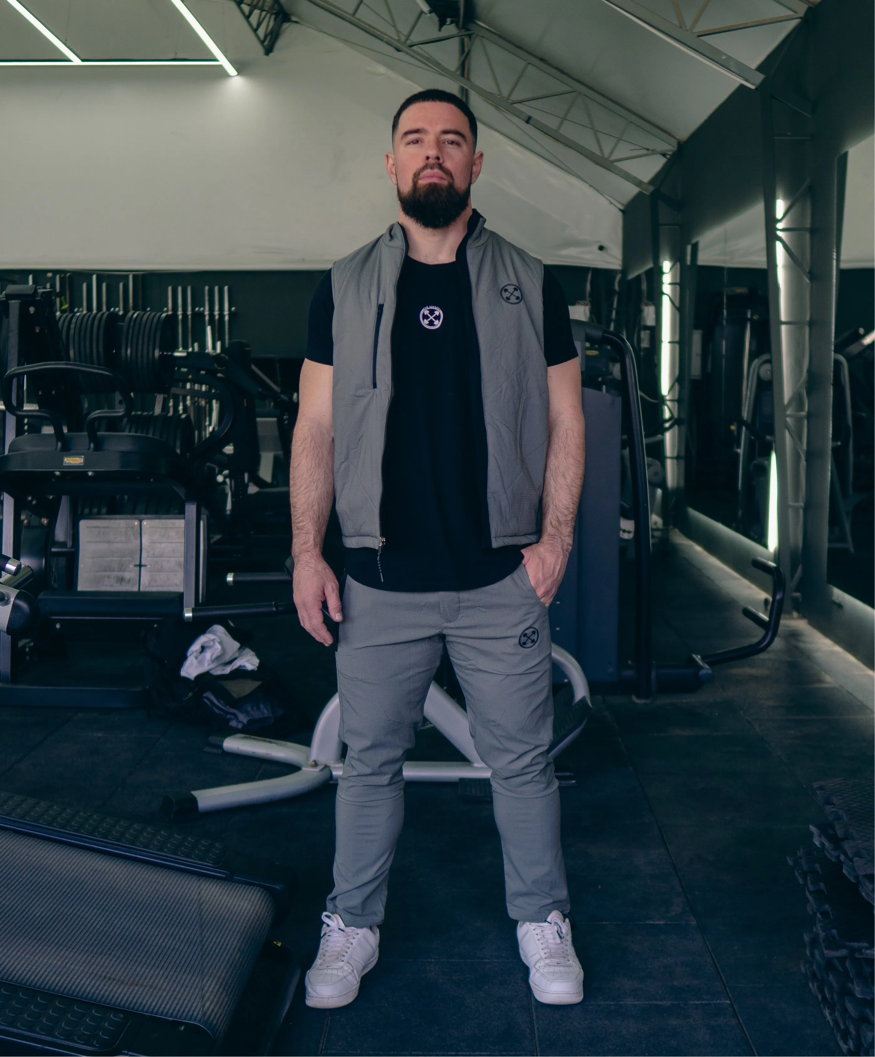 FAB-FLEX Utility Jogger