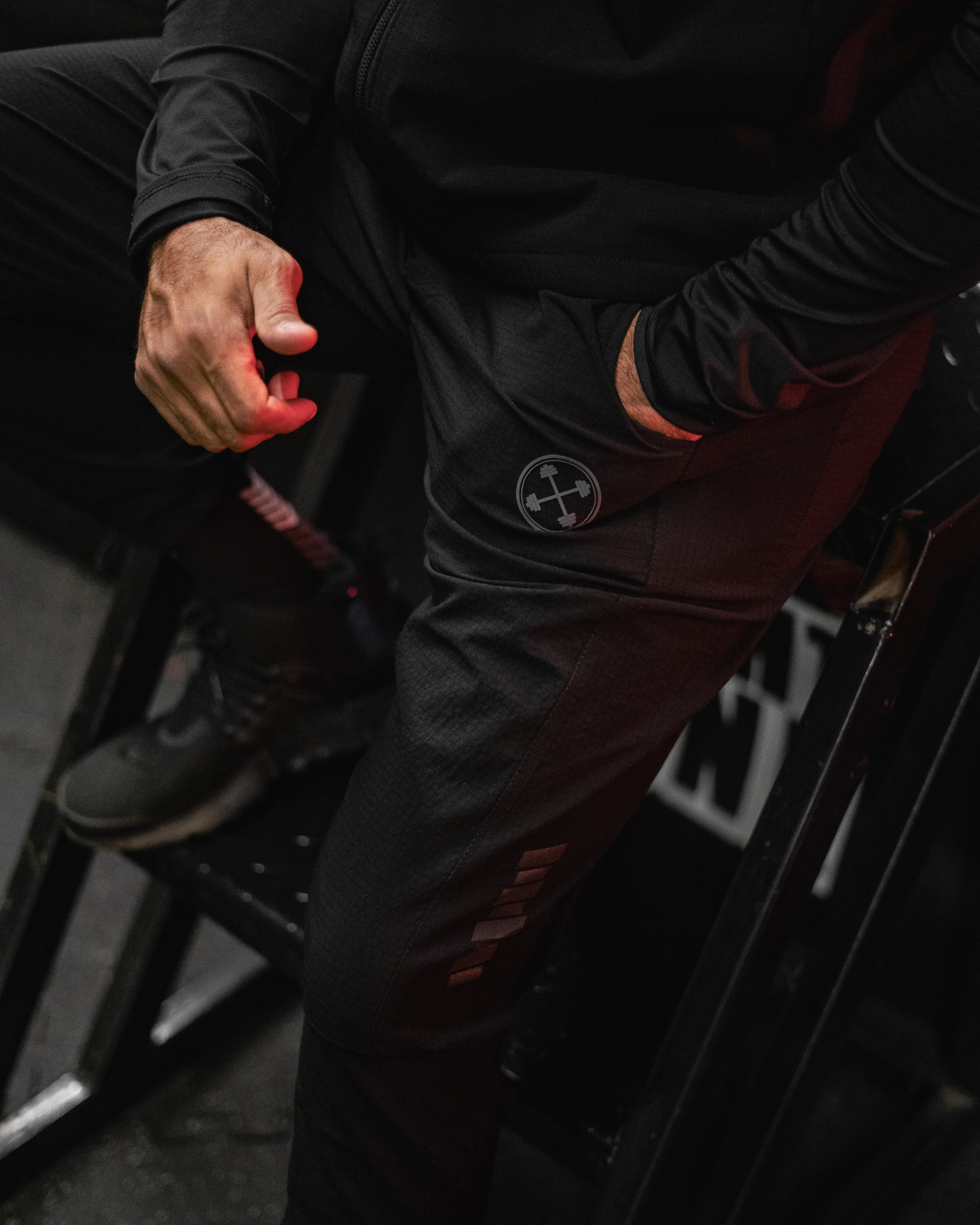 FAB-FLEX Utility Jogger