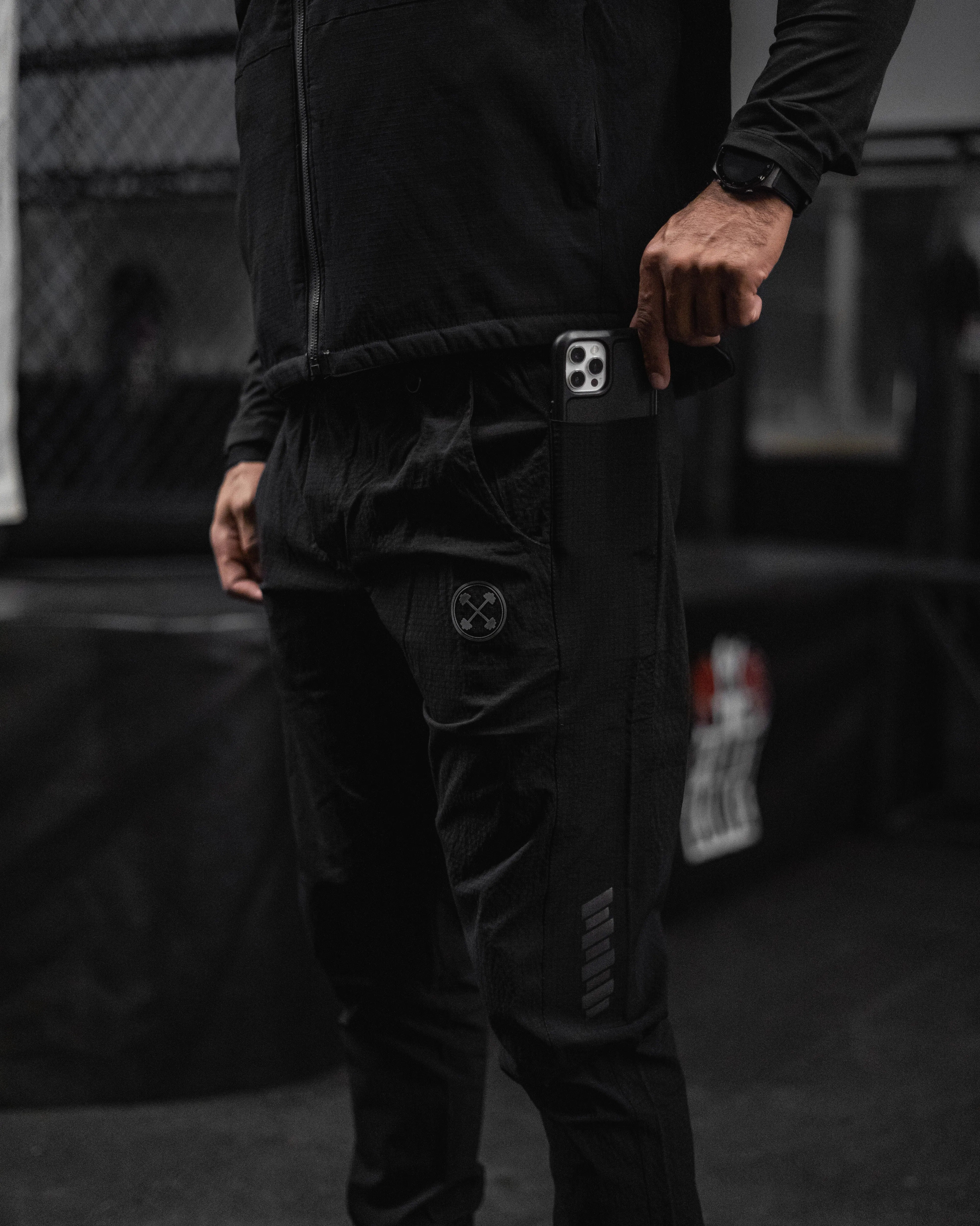 FAB-FLEX Utility Jogger