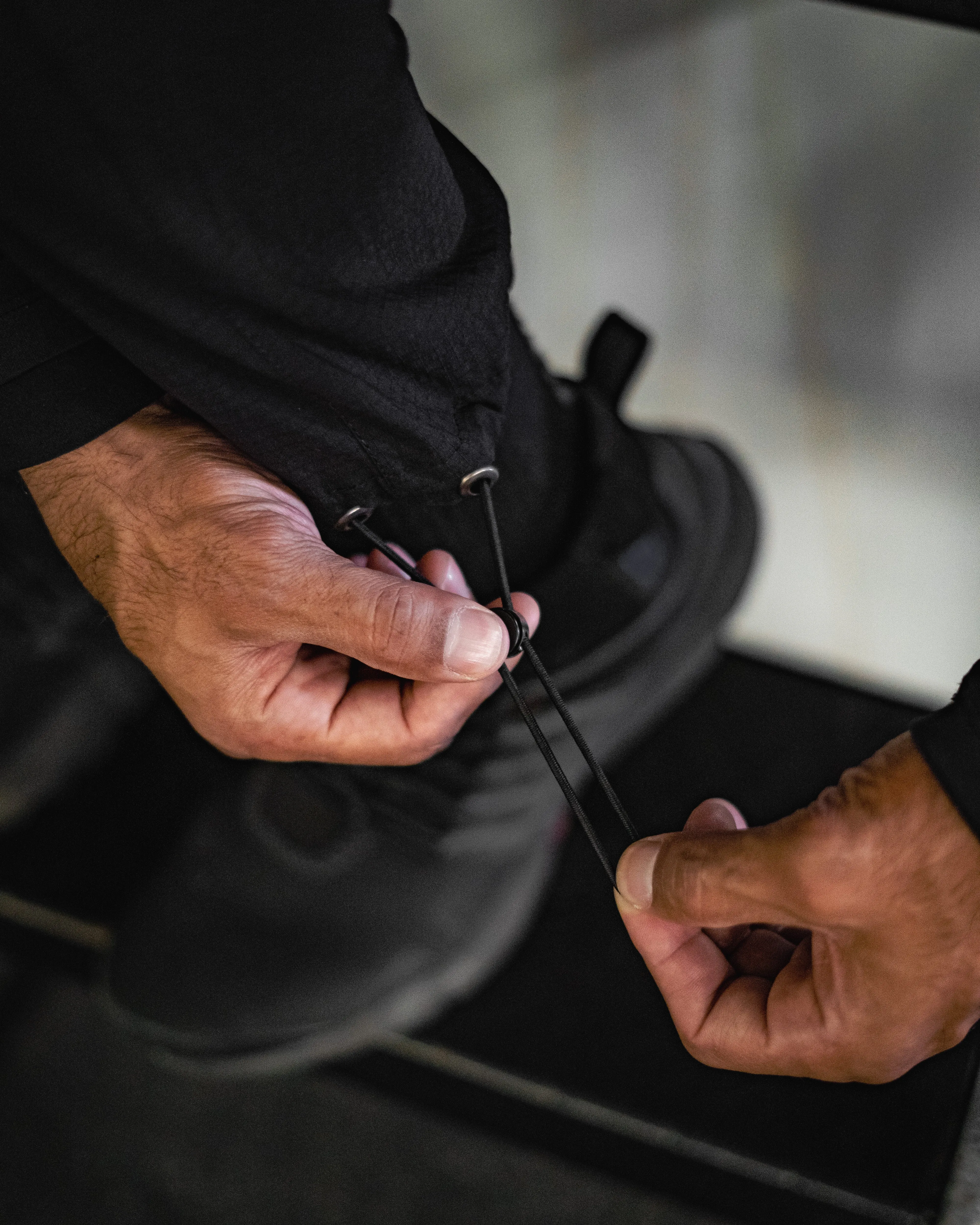 FAB-FLEX Utility Jogger