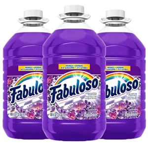 Fabuloso All Purpose Cleaner - 169 fl. oz. Bottles