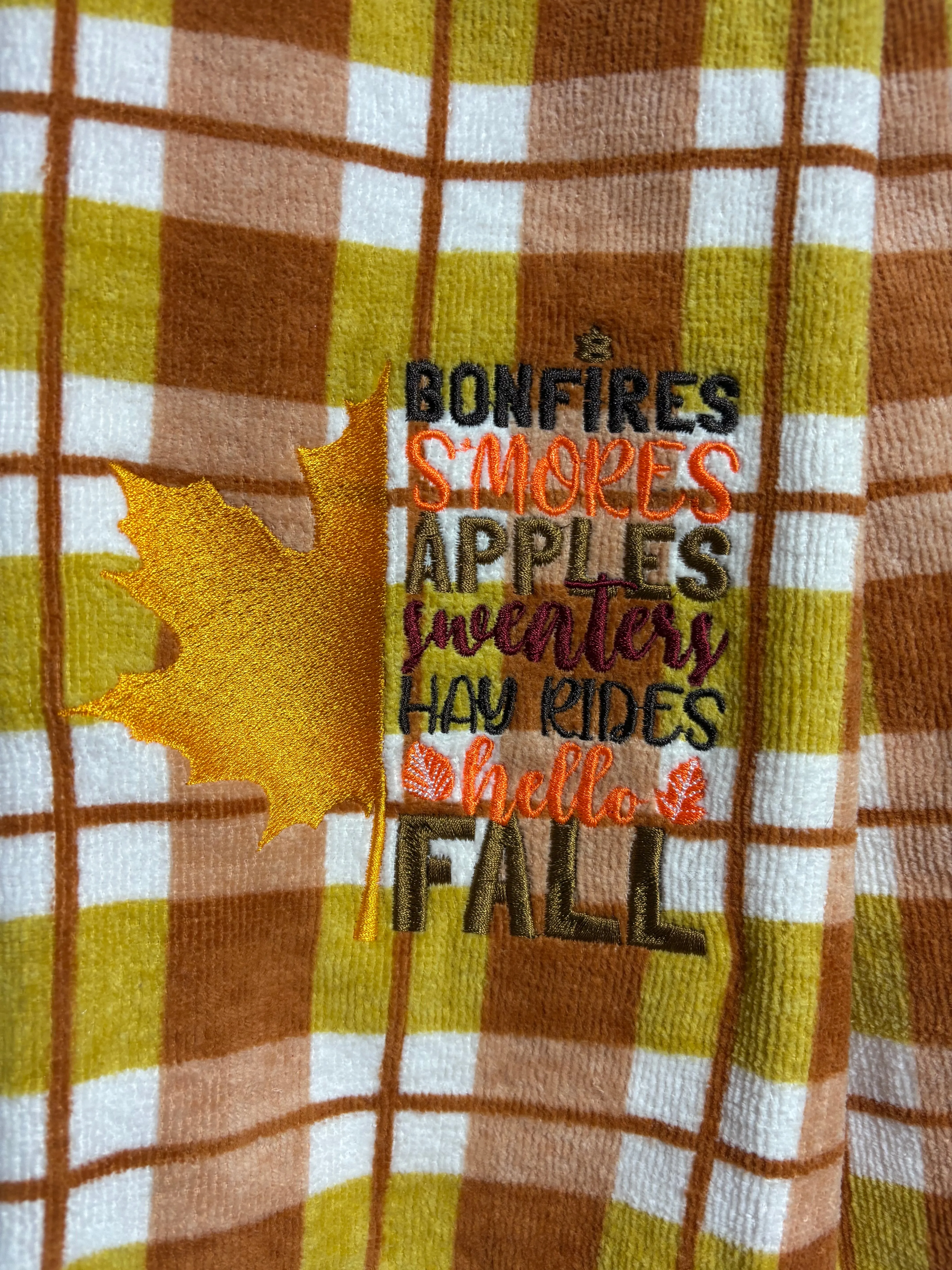Fall Vibez