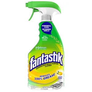 Fantastik All-Purpose Cleaner Lemon 946ml