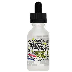 Far by Element E-Liquids - Neon Green Slushie