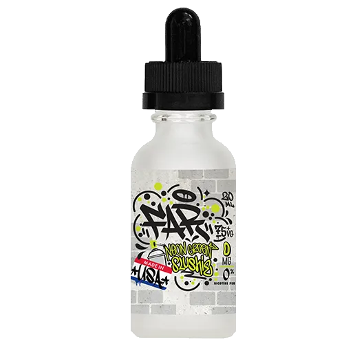 Far by Element E-Liquids - Neon Green Slushie