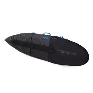 FCS - 6'0" Day All Purpose - Black