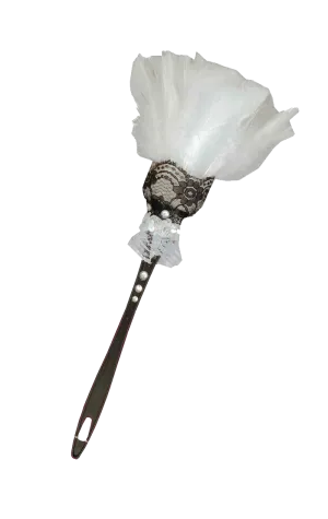Feather Duster Accessory