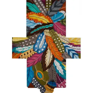 Feather Overlay
