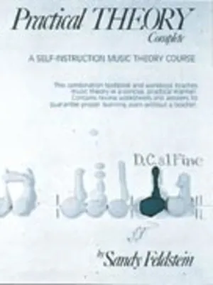FELDSTEIN - PRACTICAL THEORY VOL 1